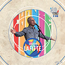 Album Citoyen du monde