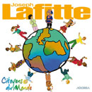 Album Citoyen du monde